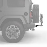 Thule Hitch Extender | 7 or 9-Inch Extension for 2-Inch Hitch