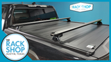 2022-2024 Toyota Tundra Yakima SkyLine 68" HD Bar Complete Bed Rack for Retrax XR Cover
