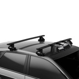 Thule AirScreen XT Wind Fairing - S | 32-in