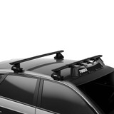 Thule AirScreen XT Wind Fairing - M | 38-in