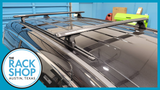2017-2024 Chrysler Pacifica Rhino-Rack RLT600 Vortex Aero Complete Roof Rack