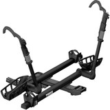 Thule T2 Pro XTR for 1.25-Inch Hitch | 2-Bike