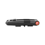 Kuat Racks Class 4 - J-Style FOLDING Kayak Mount | Gray