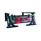 Yakima OverHaul Molle Panel - Short | Single