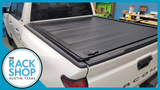 2024-2025 Toyota Tacoma 5' Bed | RetraxPRO XR Aluminum Bed Cover