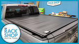 2019-2024 GMC Sierra 1500 - 5'8" Bed | RetraxPRO XR Aluminum Bed Cover