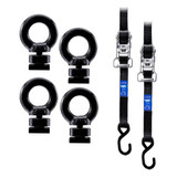 Thule Caprock Eye Bolt Kit