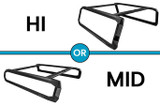 Kuat IBEX Complete Truck Bed Rack