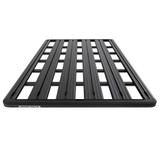 2024-2025 Toyota Land Cruiser Rhino-Rack Pioneer Platform + Backbone Complete Roof Rack | 83 x 49