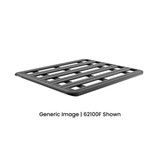 2024-2025 Toyota Land Cruiser Rhino-Rack Pioneer Platform + Backbone Complete Roof Rack | 83 x 49