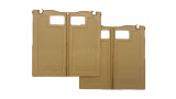 Ranch Road Cargo Bin Dividers - 12" - Set of 2 | SELECT COLORS