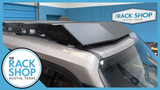 2024-2026 Toyota Land Cruiser 250 Rhino-Rack Reconn Platform