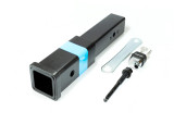 RockyMounts 8" Hitch Extension LS for 2" Hitch