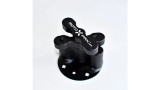 RotopaX DLX Pack Mount | Single