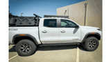 2023-2025 Chevrolet Colorado Crew Cab Leitner Designs ACS Roof
