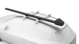 Thule RodVault Fly Rod Holder | 2-Rod