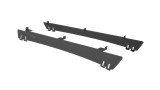 Thule Caprock Rail Mount | 2024+ Tacoma Crew Cab