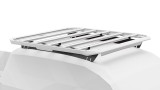 Thule Caprock Rail Mount | 2024+ Tacoma Crew Cab