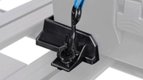 Rhino-Rack Pioneer Cargo Corner Bracket Kit with Zwifloc | Set of 4