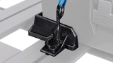 Rhino-Rack Pioneer Cargo Corner Bracket Kit with Zwifloc | Set of 4