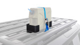 Rhino-Rack Pioneer Jerry Can Holder with Zwifloc | Single