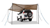 Rhino-Rack Batwing Awning with Stow iT | Left/Driver