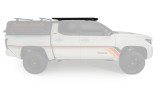 2024-2025 Toyota Tacoma Double Cab Kuat DEK Roof Platform | SELECT LIGHT OPTION