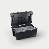 DECKED D‑CO Sixer 16 | Black