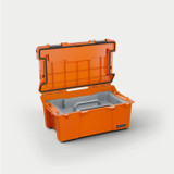 DECKED D‑CO Sixer 16 | Blaze Orange