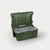 DECKED D‑CO Sixer 16 | Ranger Green