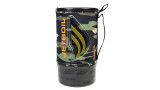 JetBoil Flash 1.0L Fast Boil System | Dark Camo