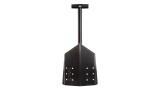 DMOS Delta Pro Shovel | Blackout DMOS Delta Pro Shovel | Blackout