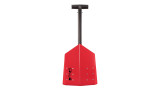 DMOS Delta Pro Shovel | Racing Red
