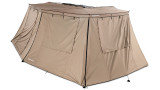 Rhino-Rack Side Wall Kit for Freestanding Batwing 270 LH