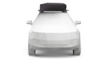 Thule Approach 2 S | 2 Person Rooftop Tent | Dark Slate