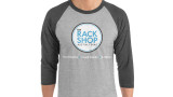 The Rack Shop Shirt #3