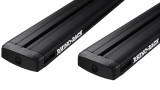 Rhino-Rack Reconn-Deck Bar Black | 59" | Set of 2