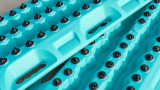Maxtrax XTREME Recovery Boards | Turquoise | Set of 2