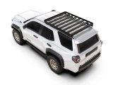 2025-2026 Toyota 4Runner Front Runner 3/4 Slimline II Complete Roof Rack Kit