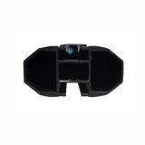 SmartCap Truck Cap Yakima HD Bar SkyLine Tower Complete Roof Rack
