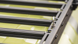 2024-Current Toyota Land Cruiser Prinsu PRO Roof Rack Kit | Full Length