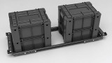 Alu-Cab Ammo Box Slide for Contour Truck Cap