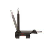 Yakima JayLow | J-Cradle Kayak Mount