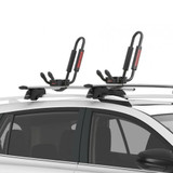Yakima JayHook | Fixed J-Cradle Kayak Mount