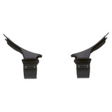 Yakima DeckHand | Kayak Mount | Half Set