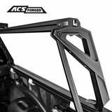 Toyota Tacoma - 6ft Bed | Leitner ACS FORGED Bed Rack | 2005-2021