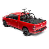 Chevrolet Silverado 2500 HD - 6'10" Bed | RetraxPRO XR Aluminum Bed Cover | 2020-2022