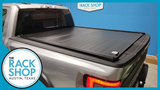 2021-2023 Ford Raptor | RetraxPRO XR Aluminum Retractable Tonneau Cover