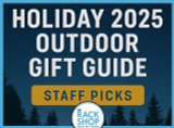 The Rack Shop’s Top Outdoor Gifts (2025)