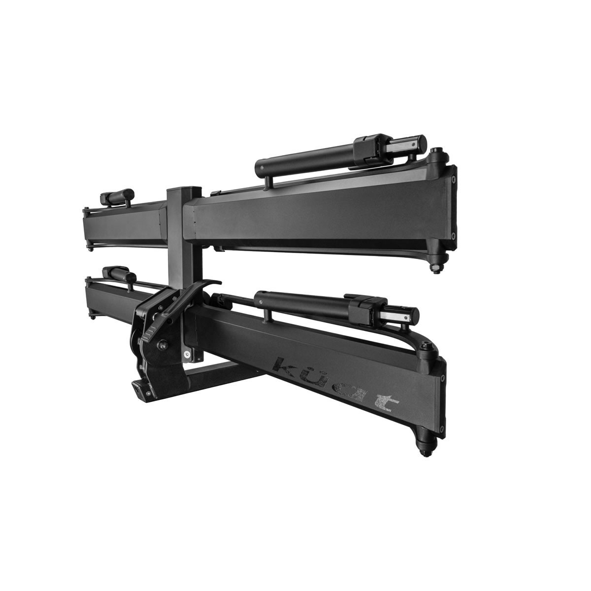 Hitch Rack Pro Kuat Racks Piston Pro Hitch Rack | 2-Bike - Select Hitch Size
